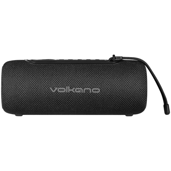Volkano Mini Mamba 2.0 Series Bluetooth Speaker