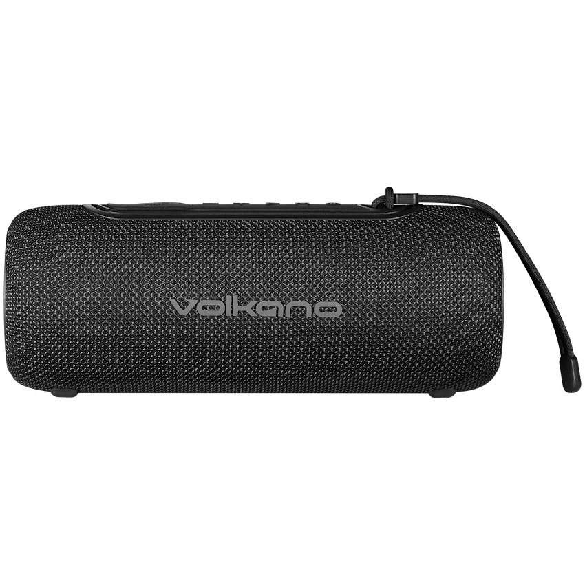 Volkano Mini Mamba 2.0 Series Bluetooth Speaker