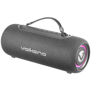 Volkano Mini Mamba 2.0 Series Bluetooth Speaker