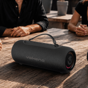 Volkano Mini Mamba 2.0 Series Bluetooth Speaker
