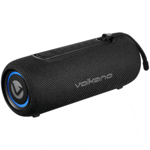 Volkano Mini Mamba 2.0 Series Bluetooth Speaker