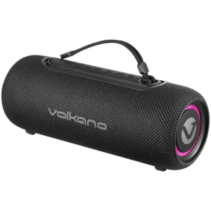Volkano Mini Mamba 2.0 Series Bluetooth Speaker