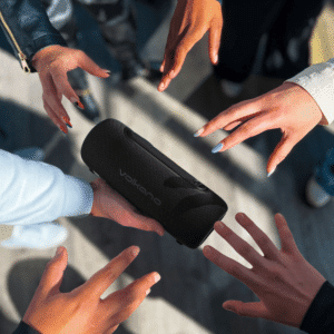 Volkano Mini Mamba 2.0 Series Bluetooth Speaker