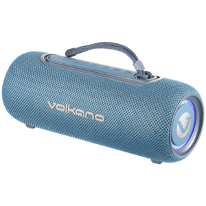Volkano Mini Mamba 2.0 Series Bluetooth Speaker