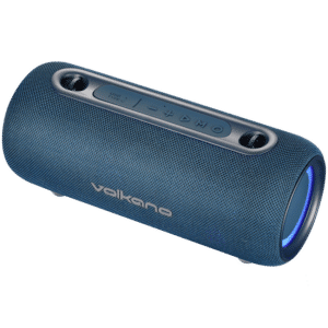 Volkano Mini Mamba 2.0 Series Bluetooth Speaker