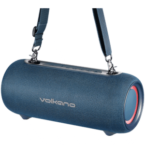 Volkano Mini Mamba 2.0 Series Bluetooth Speaker
