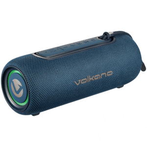 Volkano Mini Mamba 2.0 Series Bluetooth Speaker