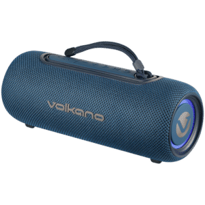 Volkano Mini Mamba 2.0 Series Bluetooth Speaker