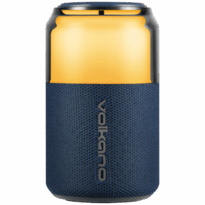 Alternative view of Volkano Neptune Bluetooth Wireless Speaker