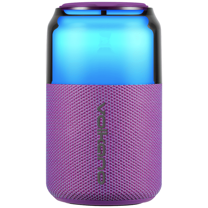 Volkano Neptune Bluetooth Wireless Speaker - Image 3