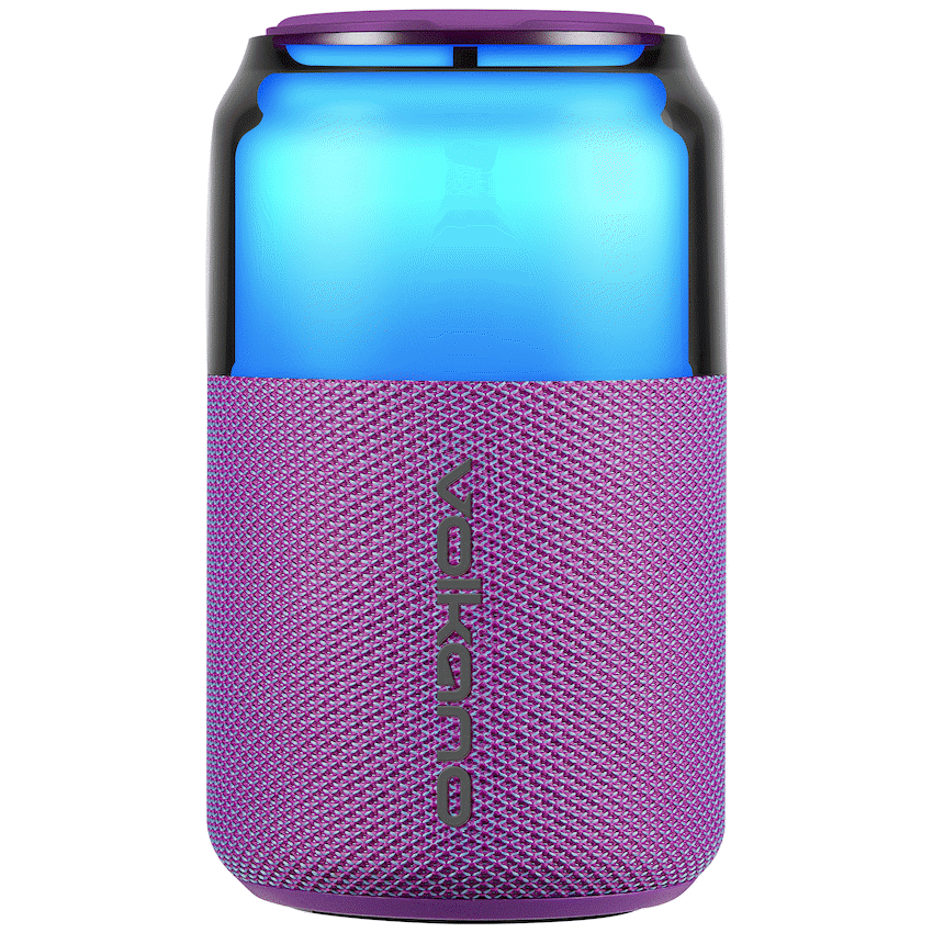 Volkano Neptune Bluetooth Wireless Speaker - Image 18