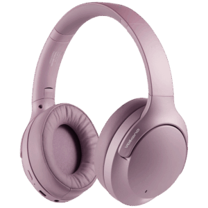 Alternative view of Volkano Odyssey ANC Bluetooth Wireless Headphone