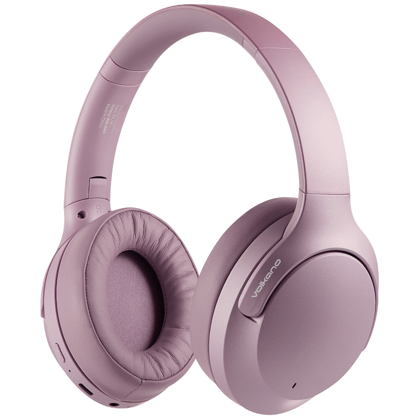 Volkano Odyssey ANC Bluetooth Wireless Headphone - Image 2