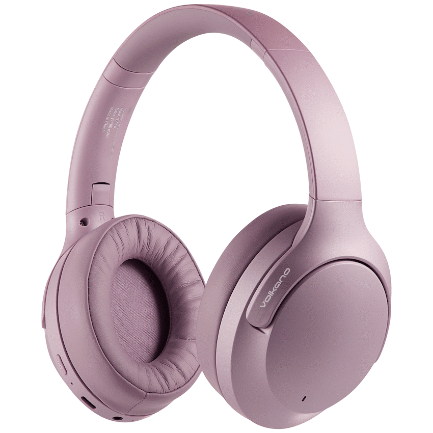 Volkano Odyssey ANC Bluetooth Wireless Headphone - Image 14