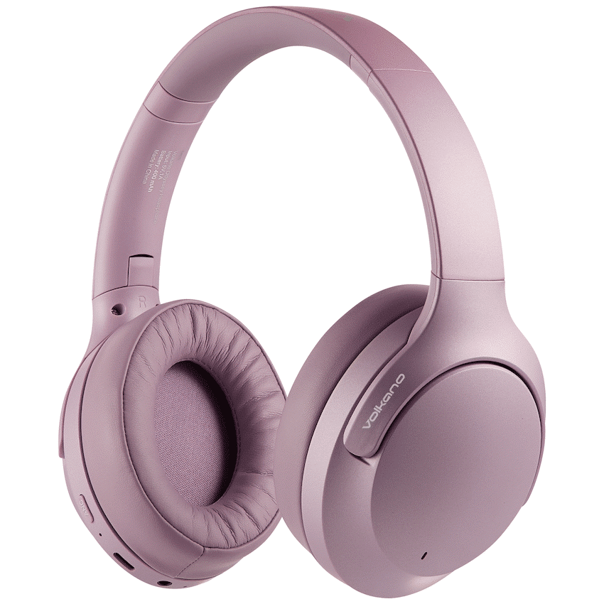 Volkano Odyssey ANC Bluetooth Wireless Headphone - Image 20