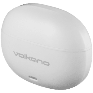 Volkano Pulse Series True Wireless Earphones with Charging Case