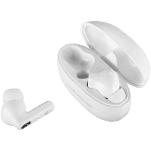 Volkano Pulse Series True Wireless Earphones with Charging Case