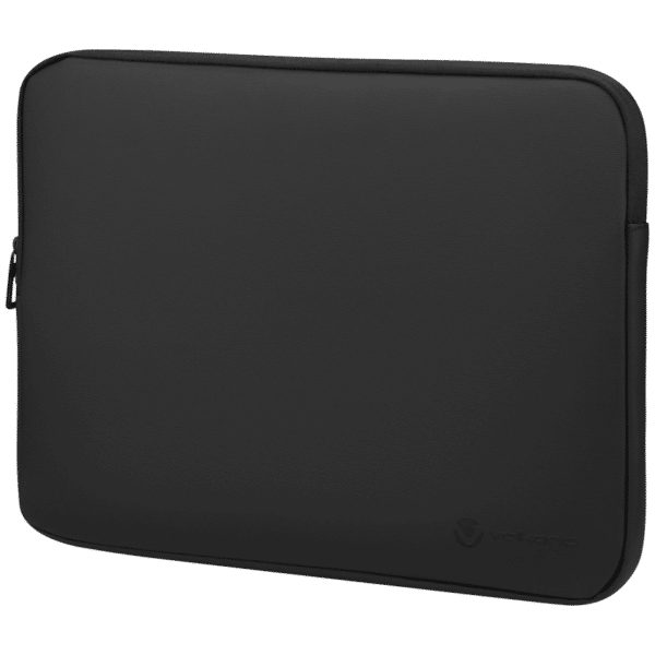 Volkano Quin 15.6″ Laptop Sleeve — Volkano Quin 15.6″ Laptop Sleeve