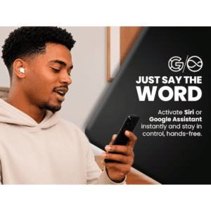 Volkano Scorpio Series True Wireless Earphones