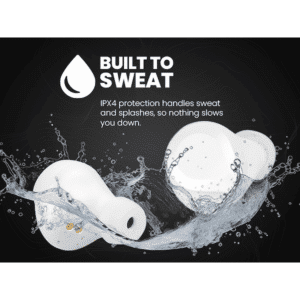 Volkano Scorpio Series True Wireless Earphones