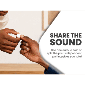 Volkano Scorpio Series True Wireless Earphones