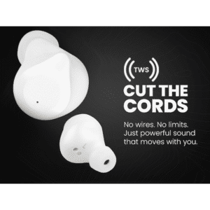 Volkano Scorpio Series True Wireless Earphones