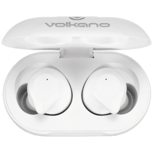 Volkano Scorpio Series True Wireless Earphones