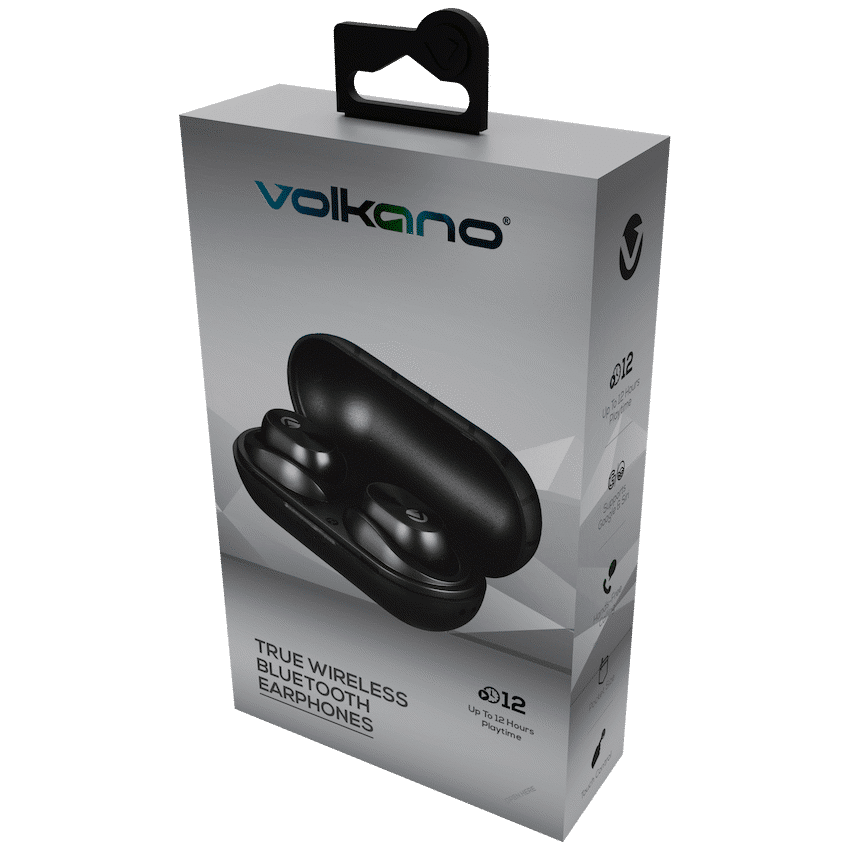Volkano Skadi Series TWS Earphone - Image 5