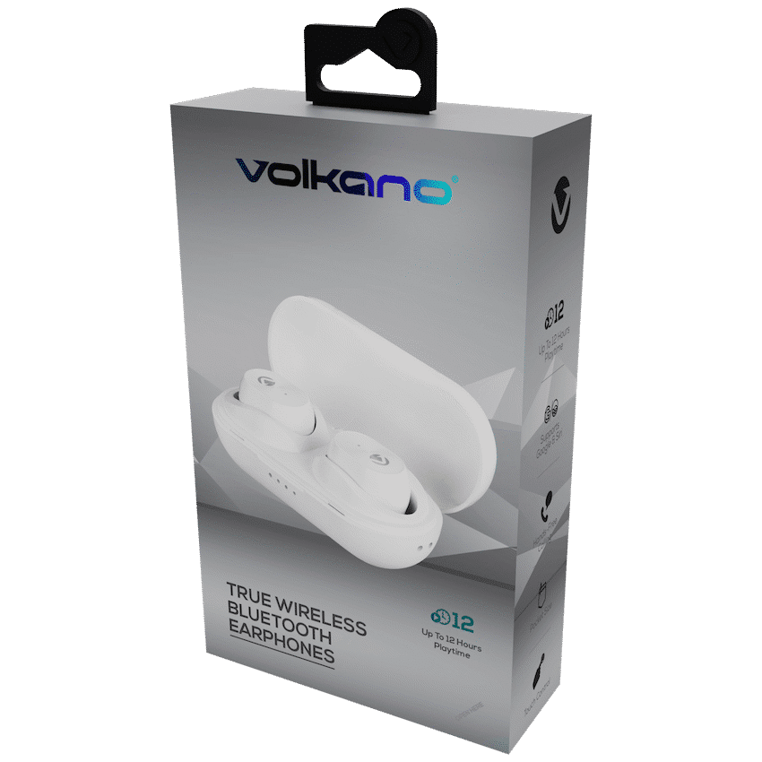 Volkano Skadi Series TWS Earphone - Image 7
