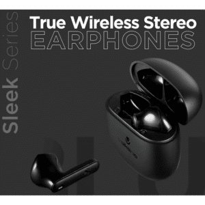 Volkano Sleek Series TWS Earphones