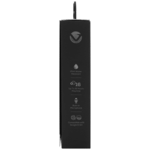Volkano Sleek Series TWS Earphones