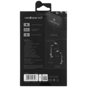 Volkano Sleek Series TWS Earphones