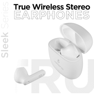 Volkano Sleek Series TWS Earphones