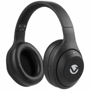 Volkano SoundSweeper Series Active Noise Cancelling bluetooth Headphones