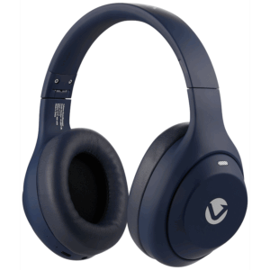 Alternative view of Volkano SoundSweeper Series Active Noise Cancelling bluetooth Headphones