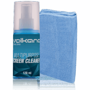 Volkano Spotless Bundle (Spotless + Volkano 3-in-1)