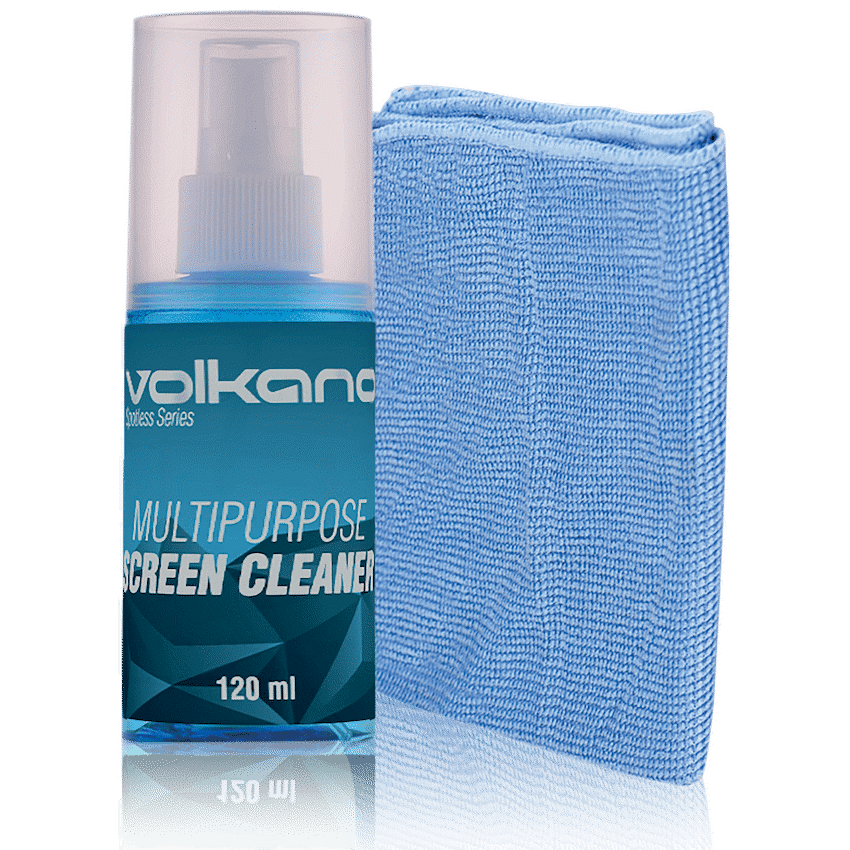 Volkano Spotless Bundle (Spotless + Volkano 3-in-1)