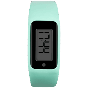 Alternative view of Volkano Step Up Series Activity Watch