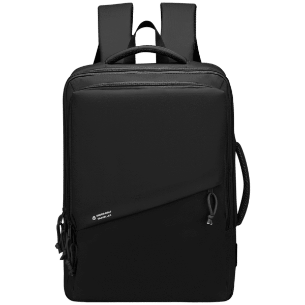 Volkano Under-Seat Traveller Backpack — Volkano Under-Seat Traveller Backpack