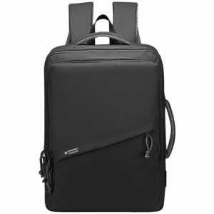 Alternative view of Volkano Under-Seat Traveller Backpack