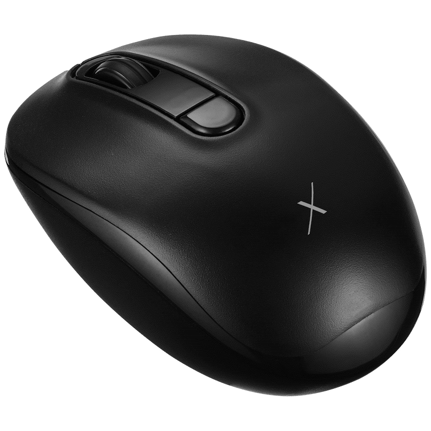 VolkanoX Garnet Bluetooth Wireless Keyboard and Mouse Combo - Image 8
