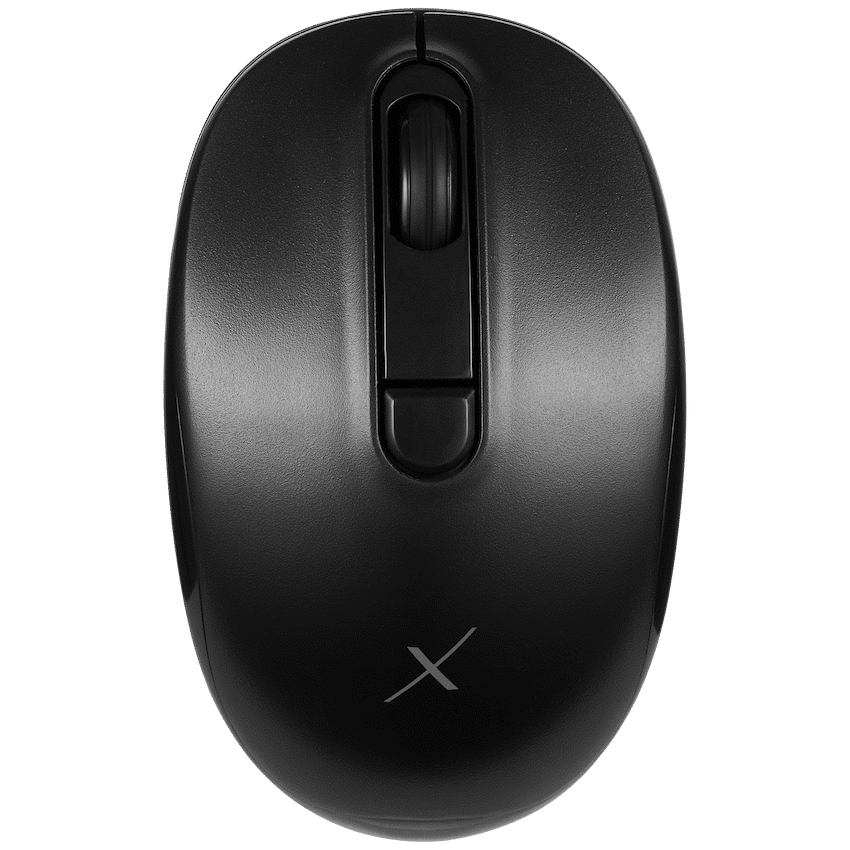 VolkanoX Garnet Bluetooth Wireless Keyboard and Mouse Combo - Image 9