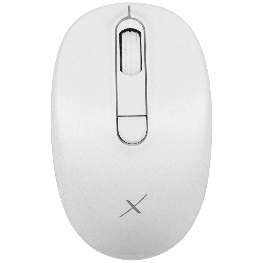 VolkanoX Garnet Bluetooth Wireless Keyboard and Mouse Combo - Image 14