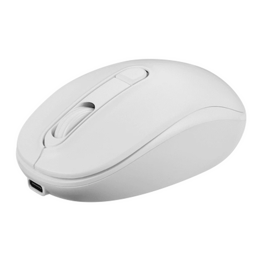 VolkanoX Garnet Bluetooth Wireless Keyboard and Mouse Combo - Image 15