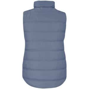 Mens Lando Bodywarmer - Grey - Image 3