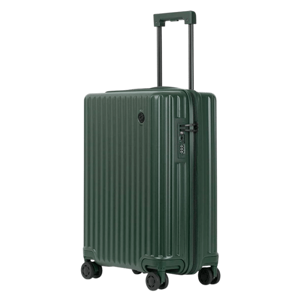 Conwood Vector 65cm 100% Pc Trolley Case — Conwood Vector 65cm 100% Pc Trolley Case