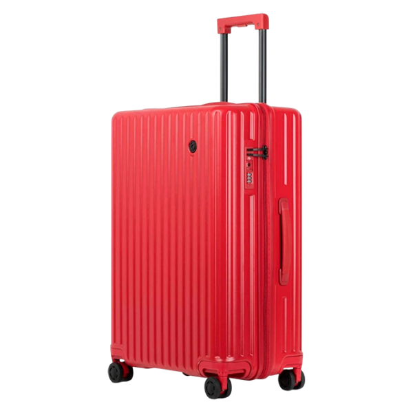 Conwood Vector 65cm 100% Pc Trolley Case