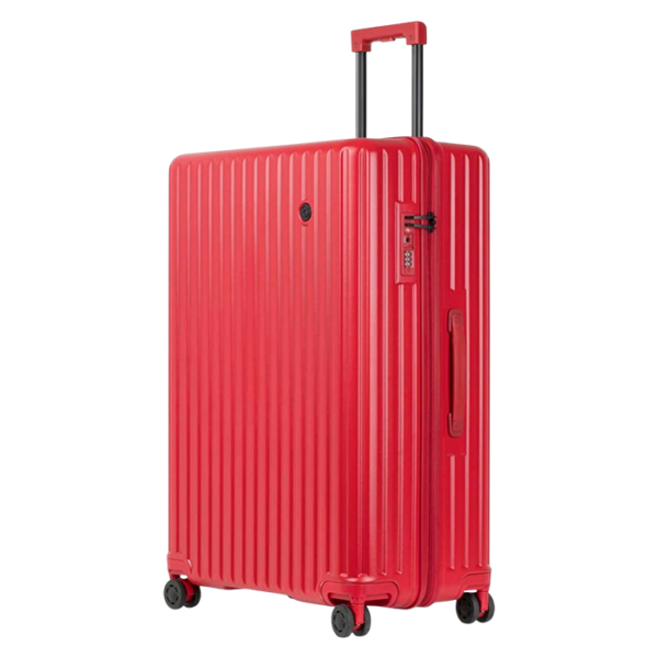 Conwood Vector 75cm 100% Pc Trolley Case — Conwood Vector 75cm 100% Pc Trolley Case