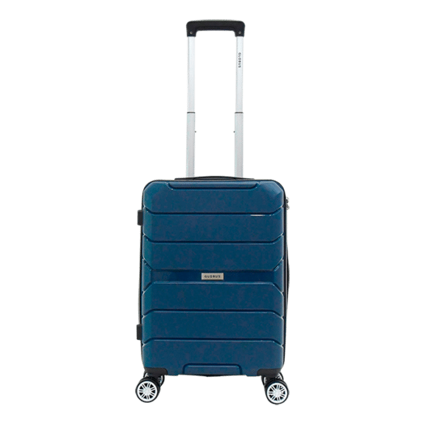 Globus Rogue 55cm Pptrolley Case — Globus Rogue 55cm Pptrolley Case