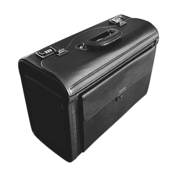 Hard Pilot Case — Hard Pilot Case